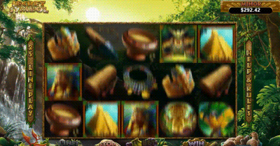 All Slots Club Jackpots
